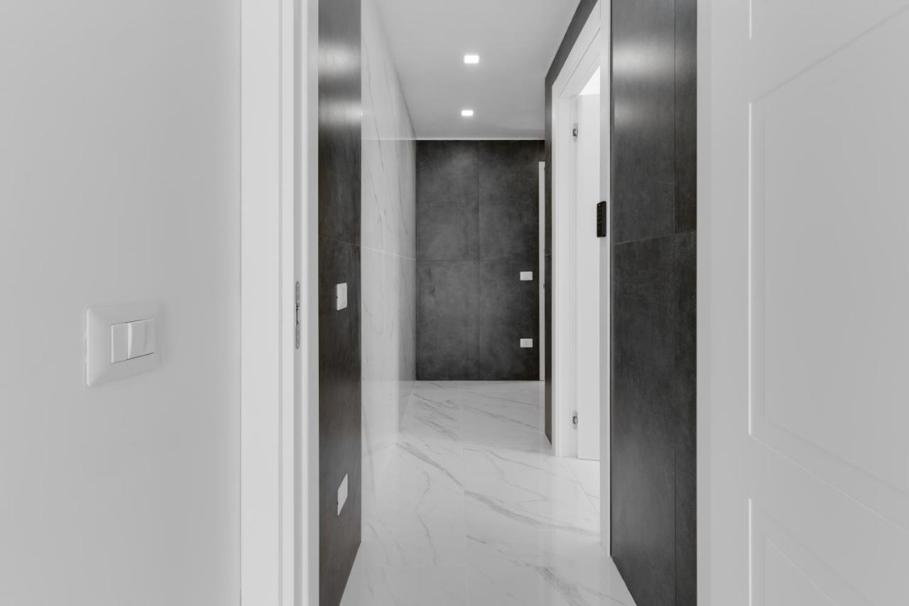 Caralis Suites Rooms Cagliari Exterior foto