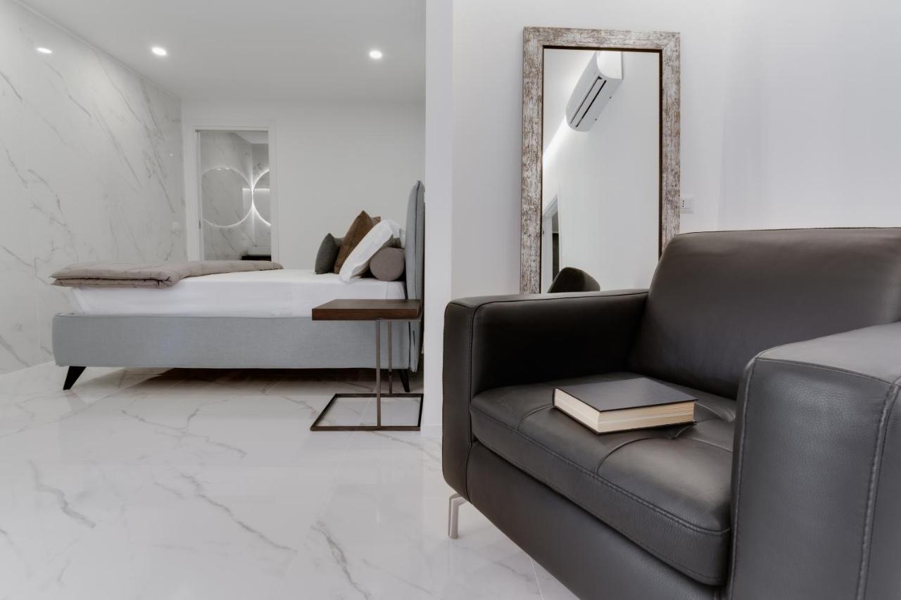 Caralis Suites Rooms Cagliari Exterior foto