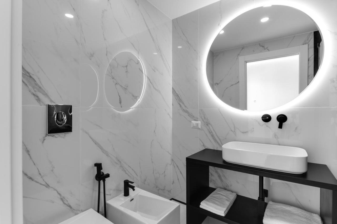 Caralis Suites Rooms Cagliari Exterior foto