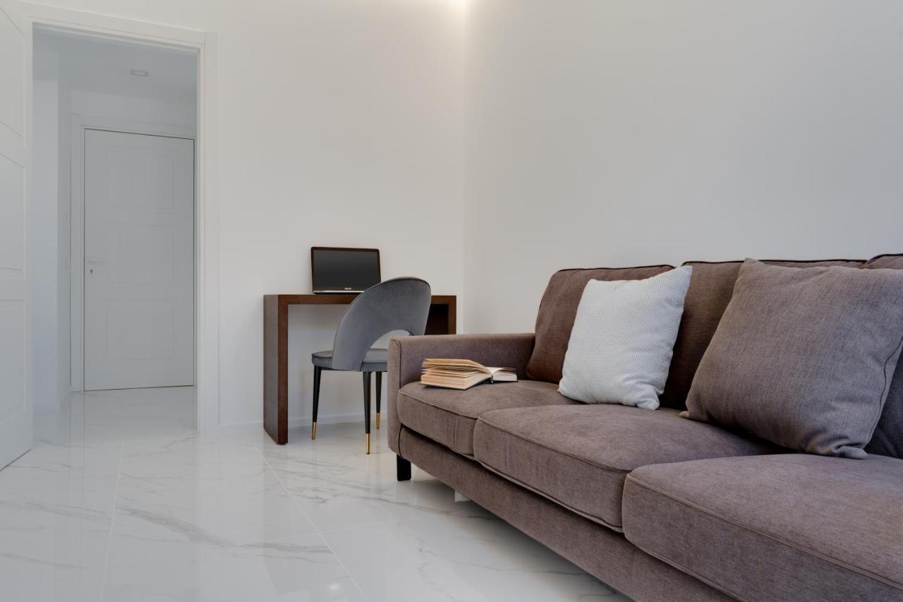 Caralis Suites Rooms Cagliari Exterior foto