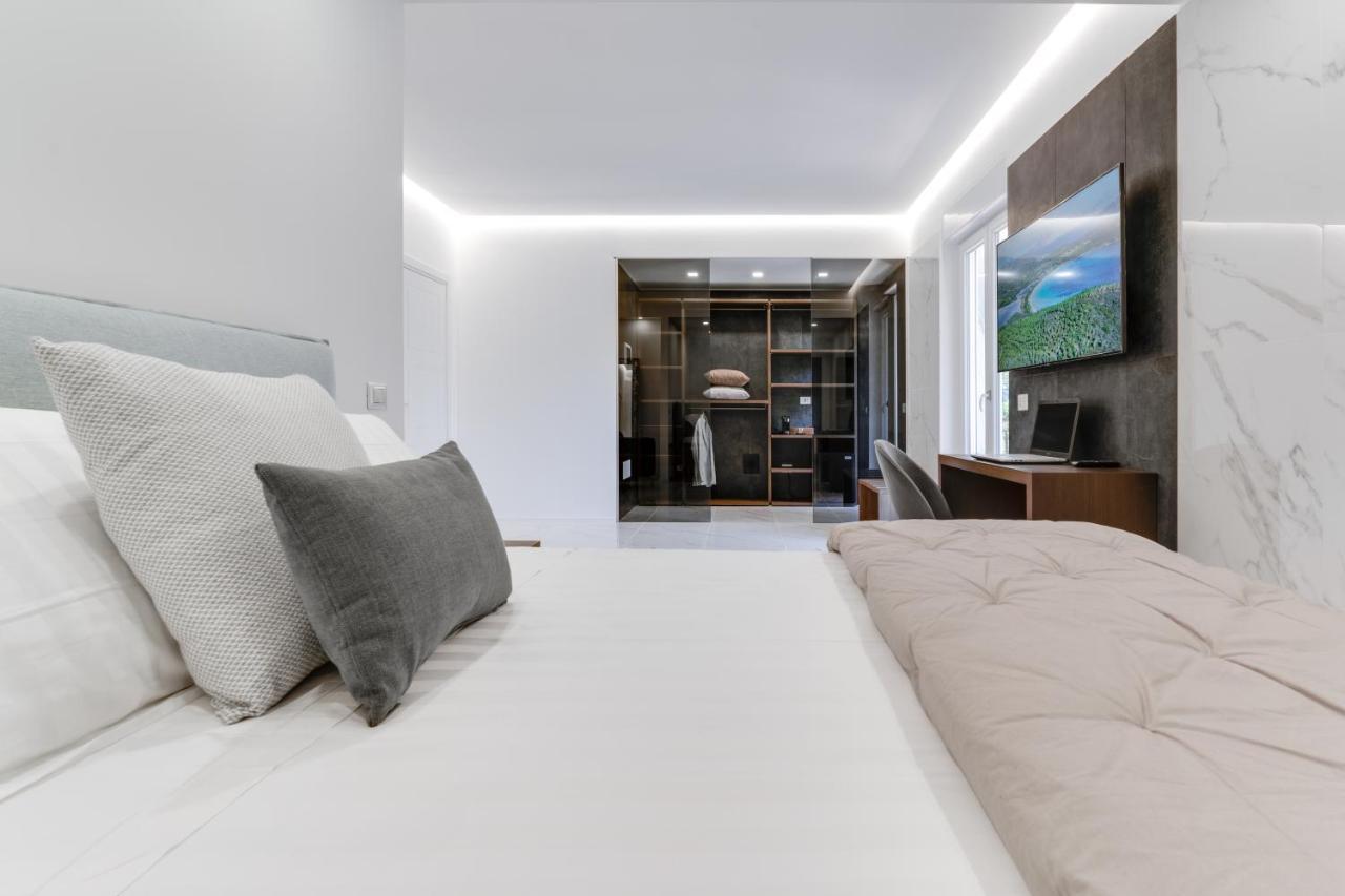 Caralis Suites Rooms Cagliari Exterior foto