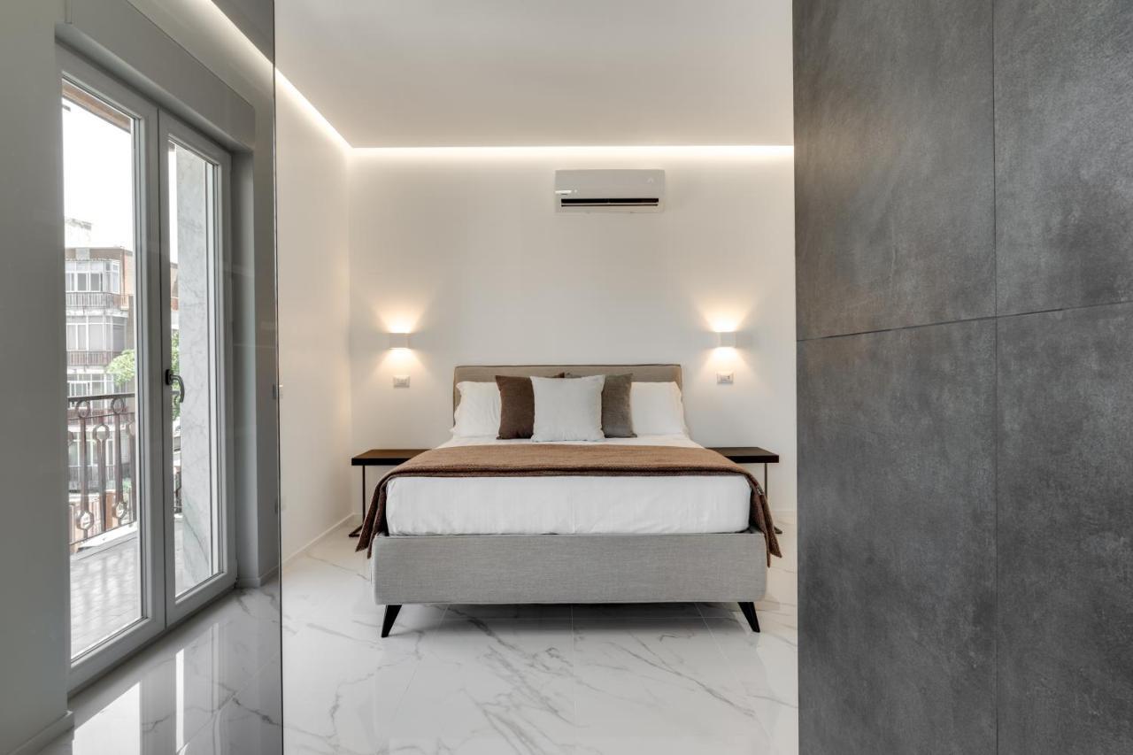 Caralis Suites Rooms Cagliari Exterior foto