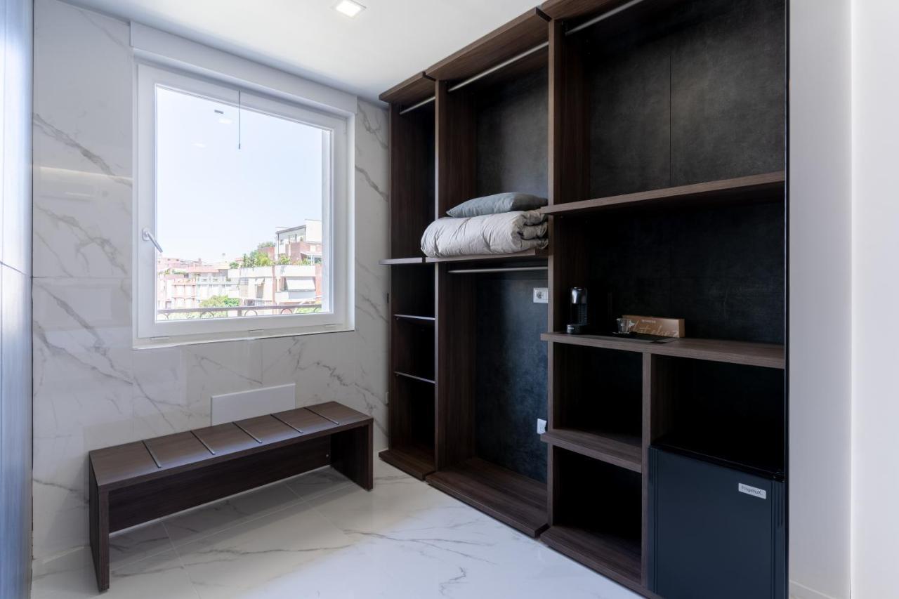 Caralis Suites Rooms Cagliari Exterior foto